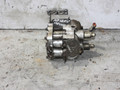 блок ABS Mercedes-Benz Vario W670 2001 - фото №3
