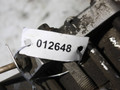 блок ABS Mercedes-Benz Vario W670 2001 - фото №4