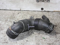 патрубок турбины Volkswagen Caddy 3 поколение (2004 - 2010), 1.9 л., дизель, 3C0129654M - фото №2