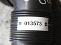 патрубок турбины Volkswagen Caddy 3 поколение (2004 - 2010), 1.9 л., дизель, 3C0129654M - фото №4
