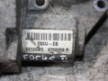 заслонка дроссельная Ford Focus 2 поколение (2004 - 2008), 1.6 л., бензин, 2S6UEB - фото №2