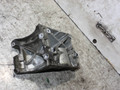 кронштейн компрессора кондиционера Ford Focus 2 поколение (2004 - 2008), 1.6 л., бензин, 4M50190 - фото №2