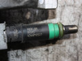 форсунка Ford Focus 2 поколение (2004 - 2008), 1.6 л., бензин, 98MF9F593BB - фото №3