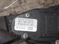 педаль Audi A8 D3 [рестайлинг] (2005 - 2007), 4.2 л., бензин, 4E1723523D - фото №2