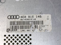блок управления мультимедия Audi A8 D3 [рестайлинг] (2005 - 2007), 4E0919146 - фото №2