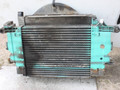 кассета радиаторов Mercedes-Benz Vario W670 2001, 4.2 л., дизель - фото №2
