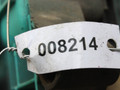 кассета радиаторов Mercedes-Benz Vario W670 2001, 4.2 л., дизель - фото №3