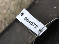 кассета радиаторов Mercedes-Benz Vario W670 2001, 4.2 л., дизель - фото №4