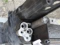 радиатор кондиционера BMW 6 серия E63/E64 2004, 4.4 л., бензин - фото №4