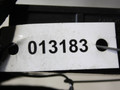 датчик удара Mercedes-Benz E-Класс W211/S211 [рестайлинг] 2006, 3.0 л., дизель, 0038200726 - фото №3