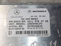 блок управления телефоном Mercedes-Benz E-Класс W211/S211 [рестайлинг] 2006, 3.0 л., дизель, 2118702726 - фото №2