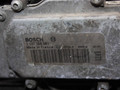 радиатор (основной) Volvo S80 1 поколение (1998 - 2003), 2.4 л., бензин, АКПП - фото №2
