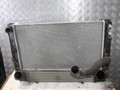 кассета радиаторов BMW 1 серия E81/E82/E87/E88 2005, 2.0 л., дизель, МКПП - фото №2