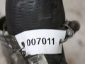 интеркулер Audi A6 4F/C6 (2004 - 2008), 3.0 л., дизель - фото №4