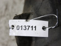 патрубок турбины Mercedes-Benz Vario W670 2001, A6685280208 - фото №4