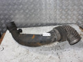 патрубок турбины Mercedes-Benz Vario W670 2001, A6685280208 - фото №2