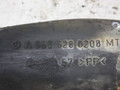 патрубок турбины Mercedes-Benz Vario W670 2001, A6685280208 - фото №3