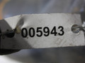 патрубок турбины Mercedes-Benz Vario W670 2001, A6685280208 - фото №4