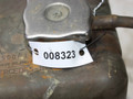 бачок расширительный Mercedes-Benz Vario W670 2001, 6675000149 - фото №4