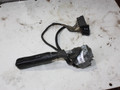 переключатель подрулевой (стрекоза) Mercedes-Benz Vario W670 2001, 6735400445 - фото №2