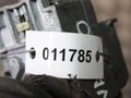 переключатель подрулевой (стрекоза) Mercedes-Benz Vario W670 2001, 6735400445 - фото №4