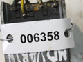 переключатель подрулевой (стрекоза) Mercedes-Benz Vario W670 (1996 - 2013), 6735400445 - фото №4