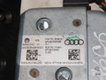 рулевая колонка Audi A6 4F/C6 (2004 - 2008), 3.0 л., дизель, АКПП, 4F0905852B - фото №3