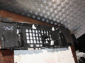 кронштейн (крепление) Mercedes-Benz E-Класс W210/S210 (1995 - 1999), A2115457040 - фото №2