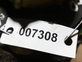 бачок гидроусилителя Ford Transit 7 поколение (2006 - 2013) - фото №4