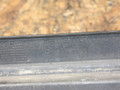 ресничка (ус) левой фары Opel Zafira 1 поколение (A) (1999 - 2003), 90580651 - фото №3