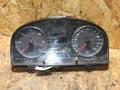 щиток приборов (приборная панель) Volkswagen Caddy 3 поколение (2004 - 2010), 1.9 л., дизель, A2C53023102 - фото №2