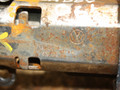 рулевая колонка Volkswagen Caddy 3 поколение (2004 - 2010), 1.9 л., дизель - фото №3