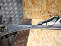 дождевик Mercedes-Benz E-Класс W210/S210 (1995 - 1999) - фото №4