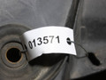 дождевик Mercedes-Benz E-Класс W210/S210 (1995 - 1999) - фото №10