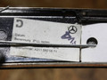 накладка на торпедо (консоль) Mercedes-Benz E-Класс W210/S210 (1995 - 1999), 2116800871 - фото №3