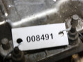 блок управления двигателем Chrysler Voyager 4 поколение (2000 - 2004), 2.8 л., дизель, 0281012999 - фото №3