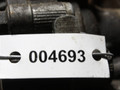 насос гидроусилителя руля Toyota RAV4 2 поколение (XA20) 2003, 2.0 л., дизель - фото №4