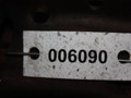 комплект сцепления IVECO Daily 4 поколение 2011, 3.0 л., дизель - фото №7