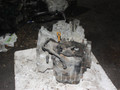 КПП автоматическая (АКПП) Hyundai Santa Fe 1 поколение [рестайлинг] (2004 - 2012), 3.5 л., бензин - фото №2