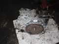 КПП автоматическая (АКПП) Hyundai Santa Fe 1 поколение [рестайлинг] (2004 - 2012), 3.5 л., бензин - фото №3