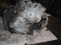 КПП автоматическая (АКПП) Hyundai Santa Fe 1 поколение [рестайлинг] (2004 - 2012), 3.5 л., бензин - фото №4