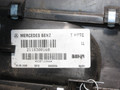 корпус отопителя (печки) Mercedes-Benz E-Класс W210/S210 (1995 - 1999) - фото №2