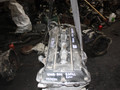 двигатель Saab 900 2 поколение 1998, 2.0 л., бензин, B204L - фото №6