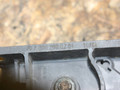 педаль Mercedes-Benz Vario W670 (1996 - 2013), A0002900201 - фото №2