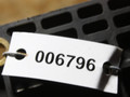 педаль Mercedes-Benz Vario W670 (1996 - 2013), A0002900201 - фото №3
