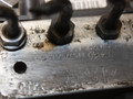 блок ABS Audi A6 4F/C6 (2004 - 2008), дизель, 4F0910517C., 4F014517C - фото №5