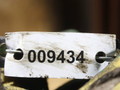 датчик удара Audi A6 4F/C6 (2004 - 2008), 4B0959643 - фото №3