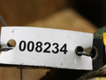 датчик удара Audi A6 4F/C6 (2004 - 2008), 4B0959643 - фото №3