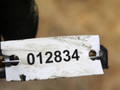 датчик удара Volkswagen Touareg 1 поколение (2002 - 2007), 4B0959643 - фото №3