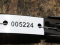 щеткодержатель (поводок стеклоочистителя, дворник) Opel Zafira 1 поколение (A) (1999 - 2003) - фото №4